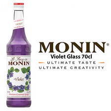 Monin Coffee Syrups 70cl Glass Bottles - AS USED BY COSTA COFFEE- Select Flavour