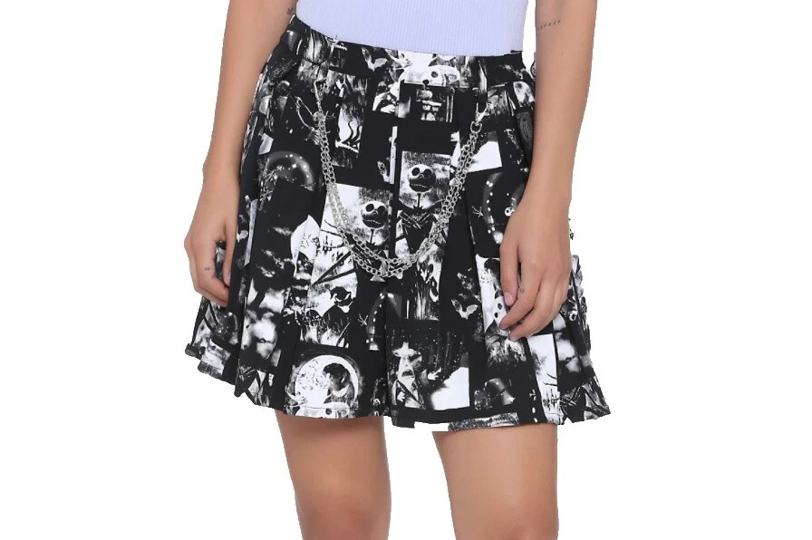 Disney Polyester Skirts for Women