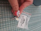 Ring Bomb Party "It's Meant To Be" Size 7 — photo 3