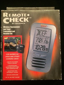 chek probes