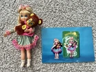 Vintage 1970’s Mattel Barbie Doll RARE Pretty Pairs Lori n Rori SPECIAL READ