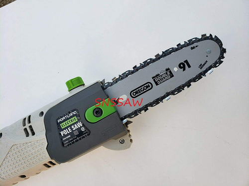 Morocca Replacement Chain Harbor Freight Pole Saw Portland 62896 63190 68862 Ele