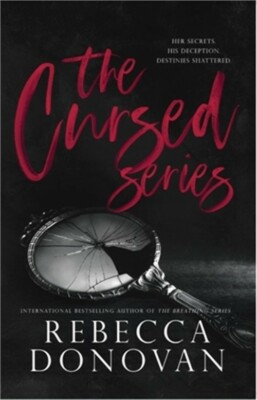 The Cursed Series, Parts 3&4: Now We Know/What They Knew (Paperback or Softback)