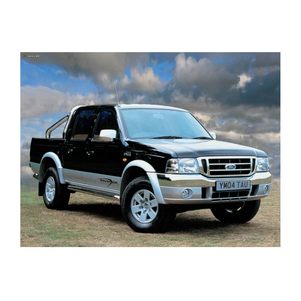 Corner Indicator Light Lamp Lights LR Pair for Ford Courier PE UTE 1999-2002 Foto 4 de 4