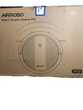 AIRROBO P10 Robot Vacuum Cleaner, 2600Pa,WiFi Connected, App ,Self Charging