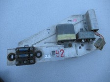 Porsche 911 Electrical Component/Relay Mounting Panel   #26   FL#102