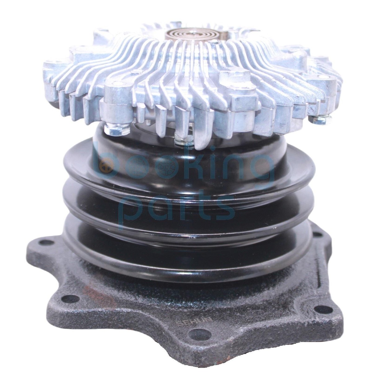 Water Pump For NISSAN TD23 TD25 TD27 D21, GWN 46AF, 2101035V28