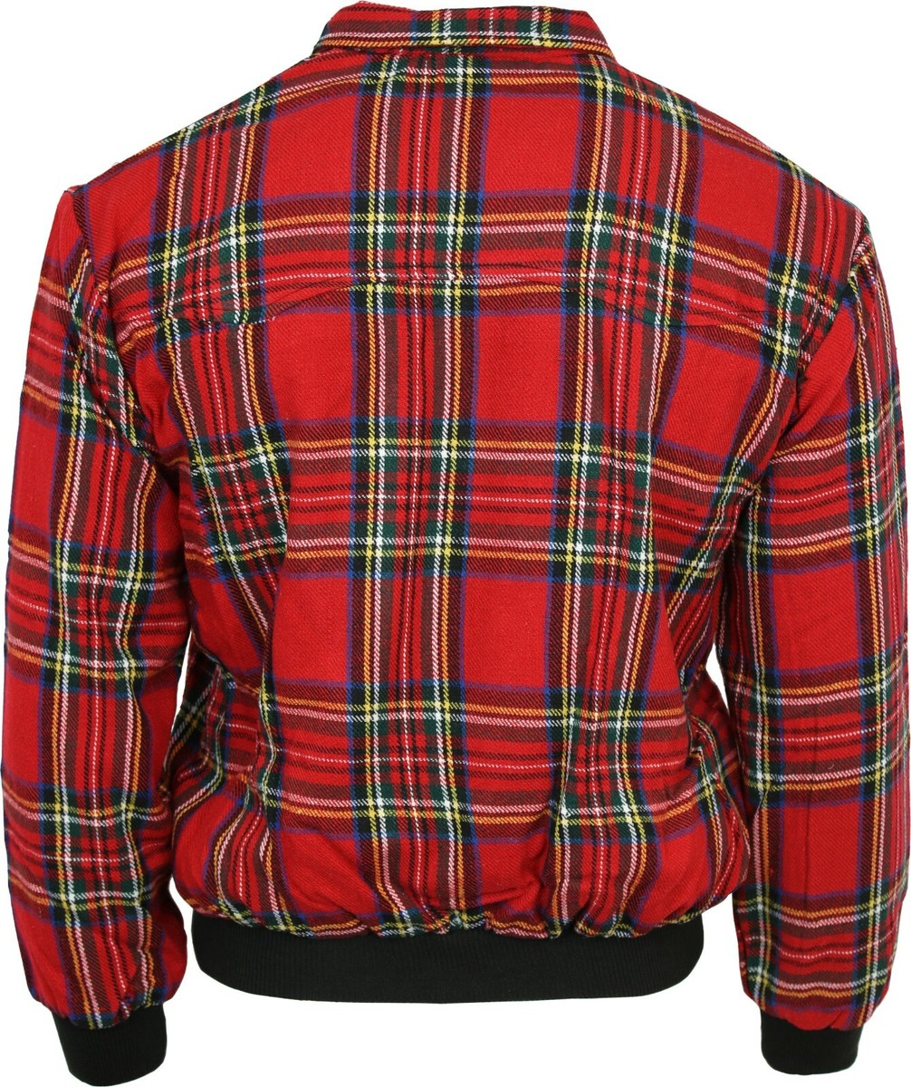 Relco Stone Harrington Jacket Skin Mod Scooter Ska Northern Soul