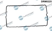Dr.Motor Automotive DRM0225 Gasket, Cylinder Head Cover For CitroËN Ford Jaguar