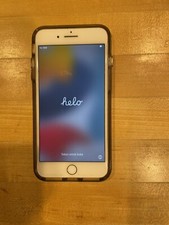 Apple iPhone 7 Plus - 32GB - Black Unlocked Excellent Condition