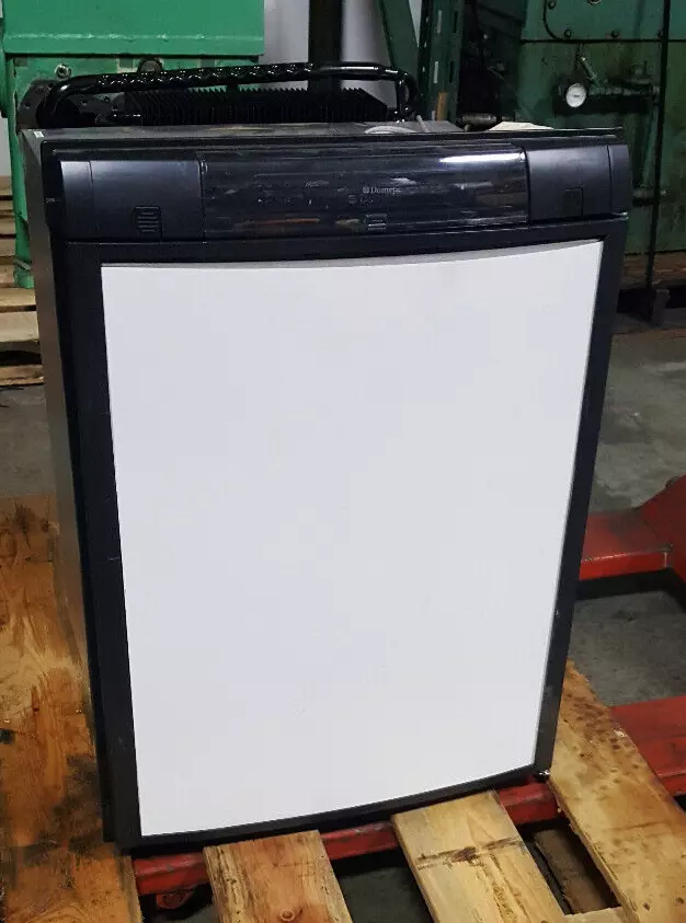 Dometic refrigerator 12v deals