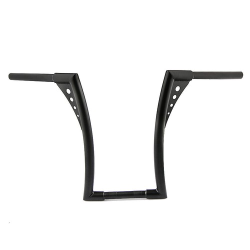 14" 16" Rise Ape Hangers Handlebar For Suzuki Boulevard M109R 尺寸22mm / 25mm - Picture 9 of 15