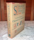 Shadow of Perfect Rose Collected Poems Thomas S. Jones Jr. HC/DJ