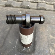 BT50 Taper Retention Knob M24x3 60* Coolant Thru Milling Machine Tool Pull Stud