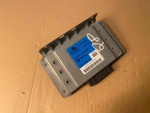 BMW E36 3er Steuergerät ABS Controller ATE 1163090