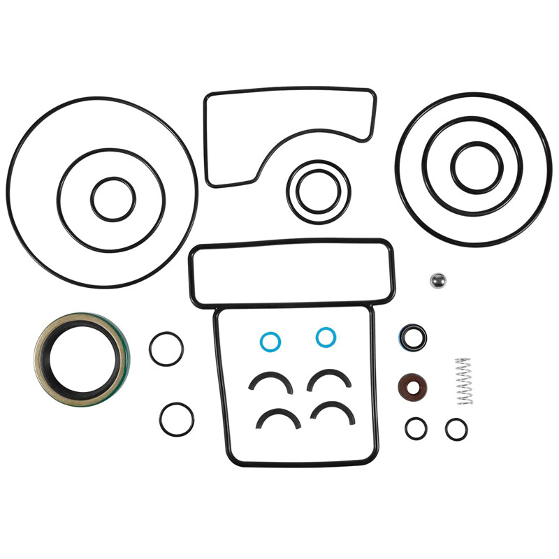 ☆まる☆ Upper Seal Kit for Mercruiser Bravo 1 2 & 3, X, XR, XZ
