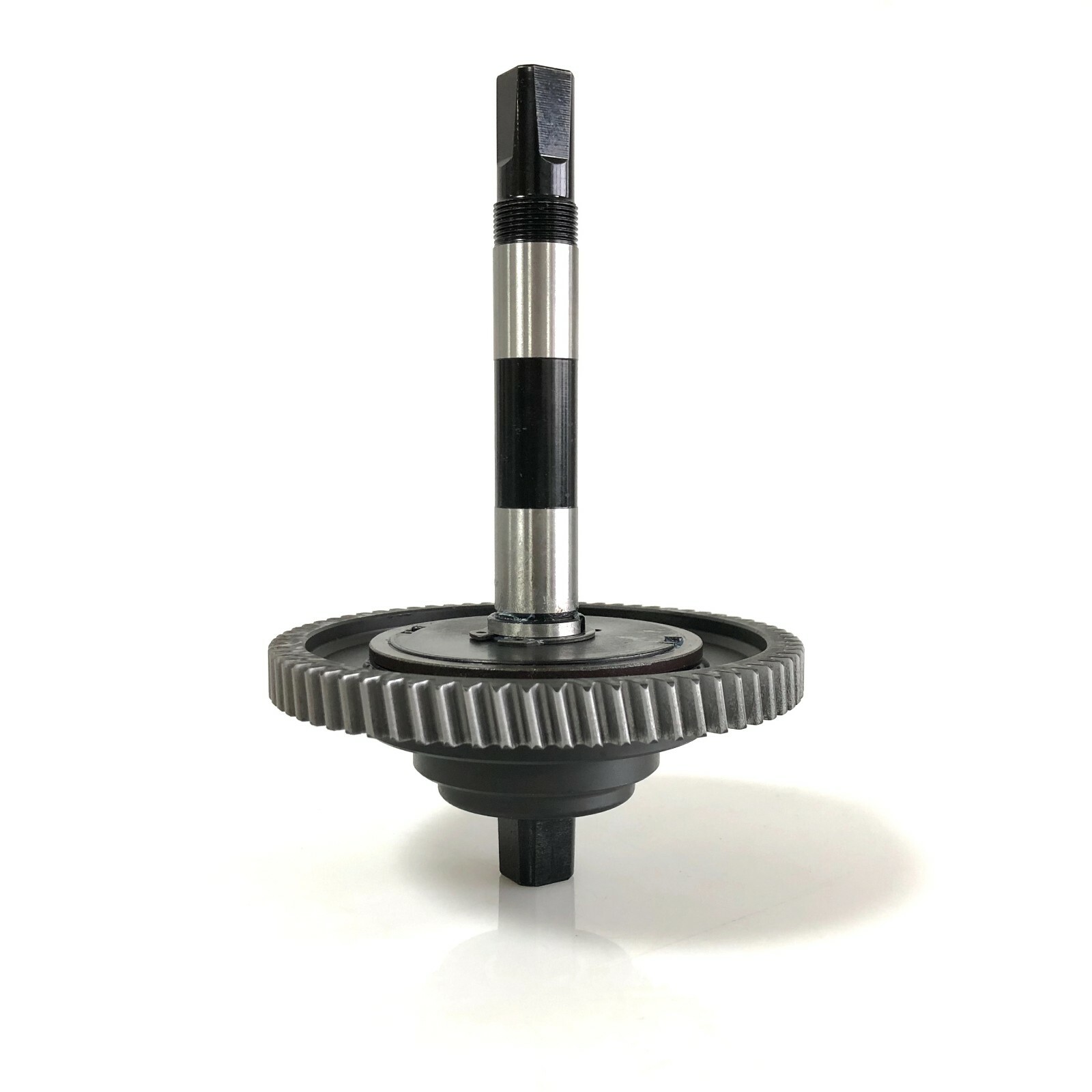 Big Pinion Gear Assembly for Bafang MidDrive BBS01/02 and BBSHD Motor