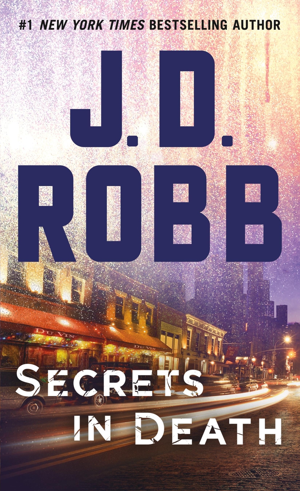 Thumbnail - Secrets In Death J D Robb Taschenbuch 403 S. Englisch 2018 Ean