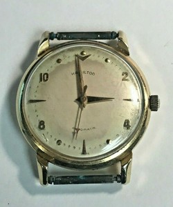 Vicence watch repair