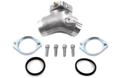 Evolution Intake Manifold Conversion Kit for Harley Evolution 1984-99  #27019-83