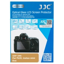 Ultra Slim Film Tempered Glass Protector fr Fujiiflm Fuji Instax mini Evo X-Pro1