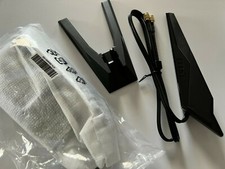 2T2R WIFI ANTENNA for ASUS TUF GAMING B550M B560M-PLus ,Strix X570-E Gaming