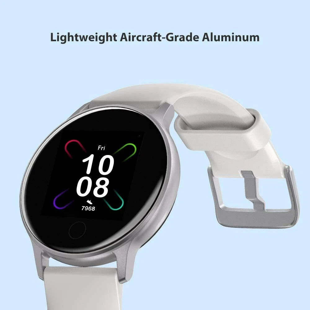 UMIDIGI Uwatch 3S Smartwatch Fitness Tracker Blood Oxygen