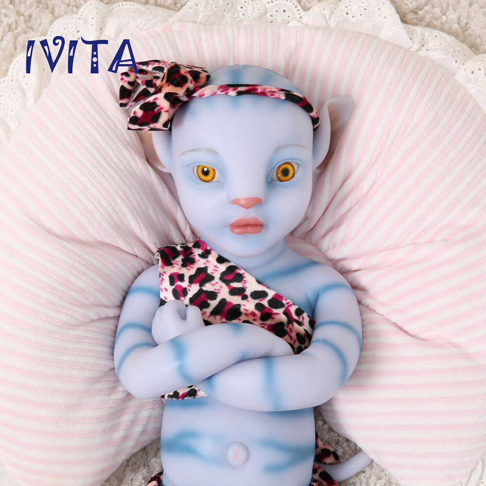 avatar silicone sex doll Avatar Sex Doll main image 1