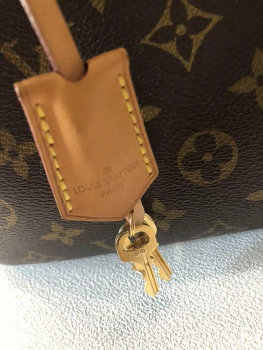 Borsa louis vuitton modello montagna clearance