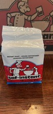 Saf Instant Yeast, 1 Pound Pouch