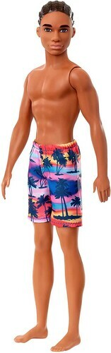 ken doll swim trunks