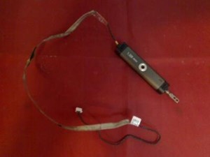 Webcam Video Kamera Camera & Kabel Cable Acer TravelMate 4280 4283WLMi