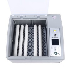 16 Egg Incubator for Hatching Eggs w/Automatic Egg Turning Built-in