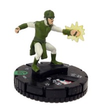 HeroClix - Karnak - 028 - Marvel Guardians of the Galaxy - Mini With Card
