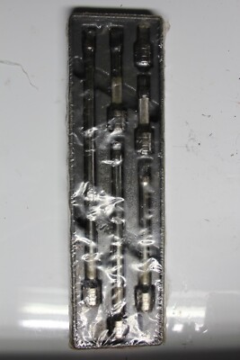 SNAP-ON TOOLS 6 pc 3/8 SNAP-ON TOOLS 6 pc 3/8
