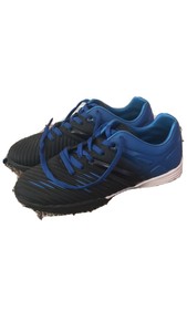 tênis de futsal para criança