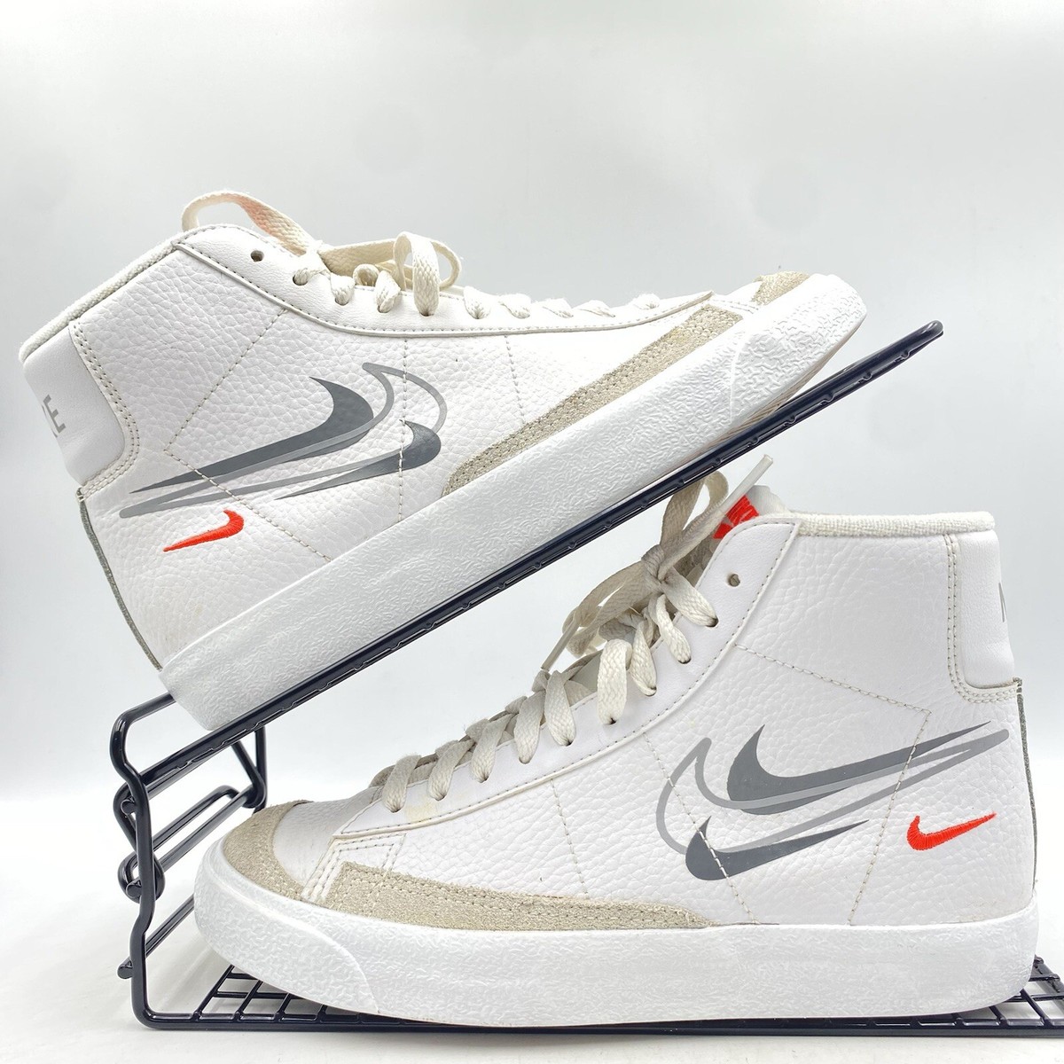 nike blazer gym outfit