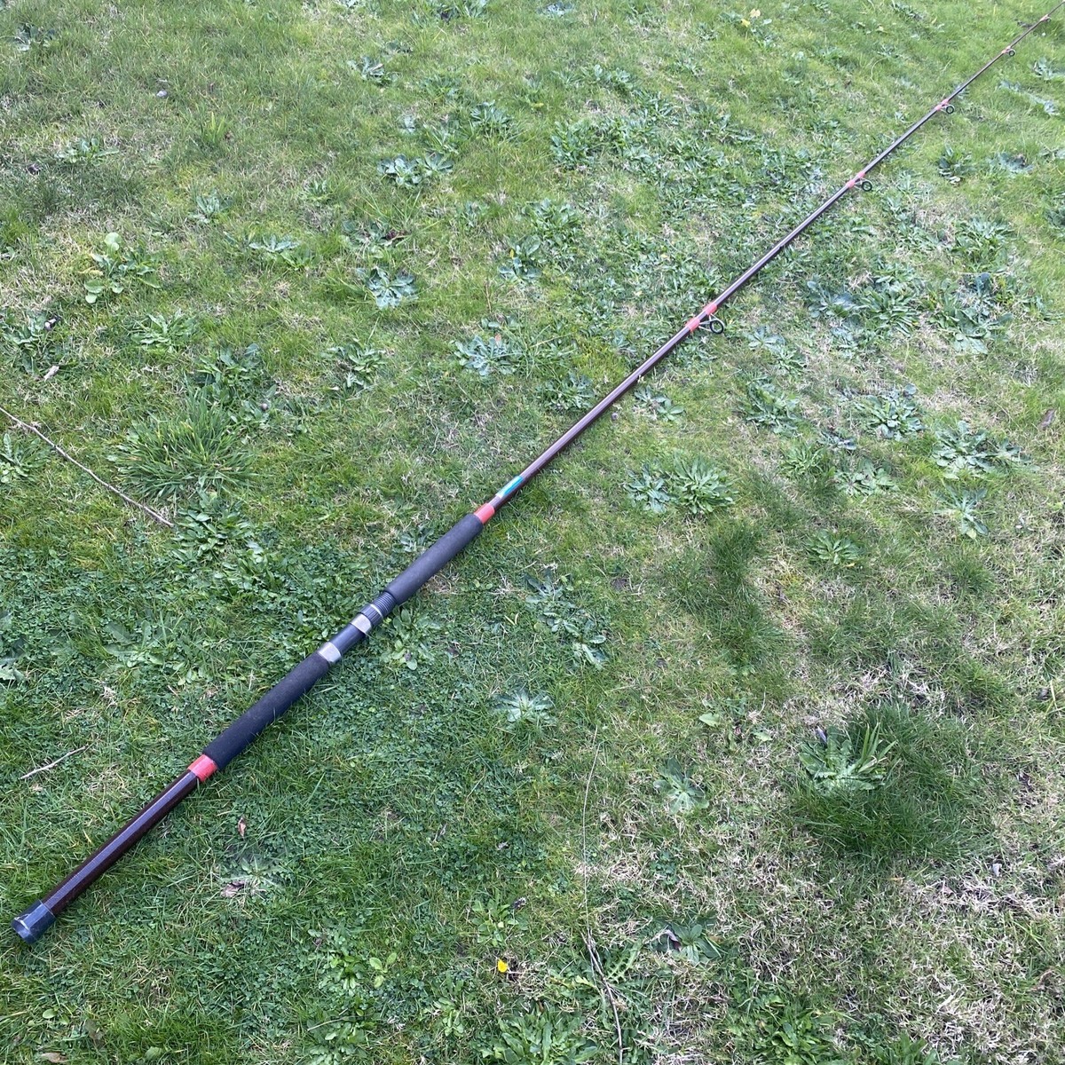 Surf Fishing Pole Jawbone Rods Used Surf Fishing Poles (