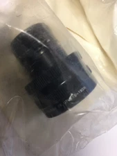 UTVD18-19SN SOURIAU CONNECTOR  NOS