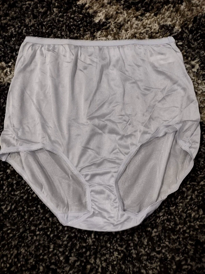Underscore 100% Nylon Panties Sizes 5-10 - Image 2 of 4
