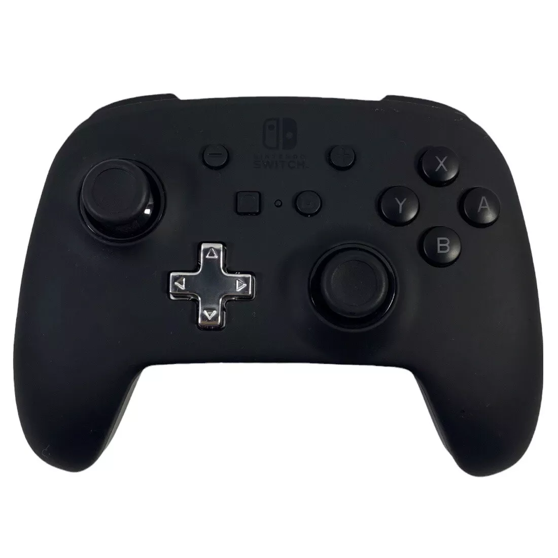 PowerA Enhanced Wireless Controller for Nintendo Switch - Black