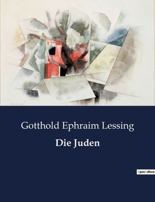 DIE JUDEN by LESSING, GOTTHOLD EP Paperback Self Help Business
