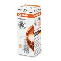 GlüHlampe Nebelscheinwerfer Original Ams-Osram 64151 H3 55W 12V FüR 55 ALL BMW 4