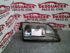 Feu avant (phare) Opel OMEGA