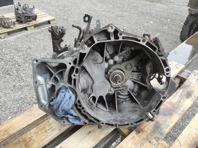 NISSAN X-TRAIL T30 Getriebe 8H53 8H5 2.20 Diesel 100kw 2005 18318425