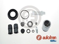 Autofren Seinsa Reparatursatz, Bremssattel D41614C FüR Ford CitroËN Opel Mazda