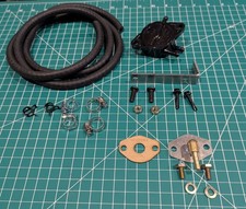 Onan CCK Fuel Pump Upgrade CONVERSION Custom Kit 149 1784, 149 1223, 149 1982, 1