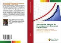 Sistemas De MediçãO De Desempenho Em Empresas Construtoras Luis Felipe CâNdido