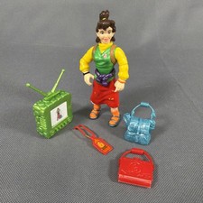 1992 Playmates Toon Turtles TMNT Toon Irma 