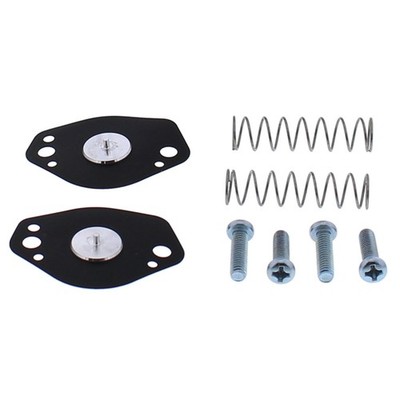 Kit Rebuild Valve - Interception Air